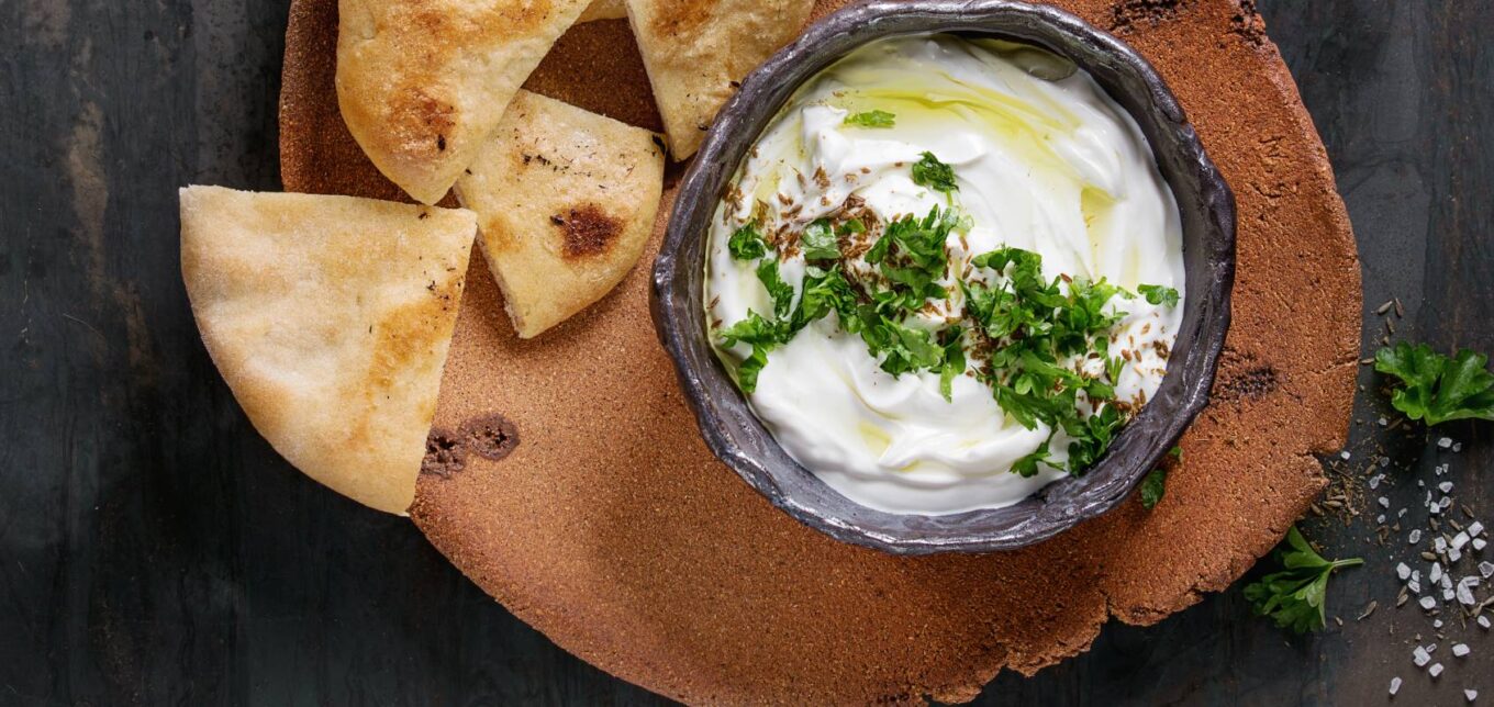 Whipped Lardo Recipe with Garlic and Rosemary – Mother Earth News - Vimarsana News
